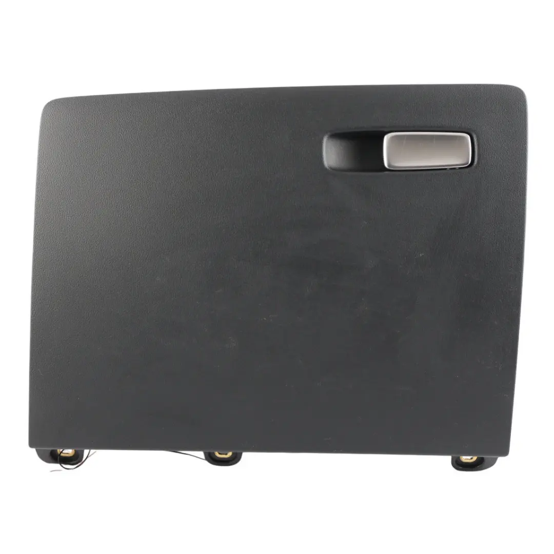 Glove Box Luggage Compartment Passenger Side to Audi Q3 8U with Part number 8U2857035B Audi Q3 8U Glove Box Luggage Compartment Passenger Side - SKU RHD-8U2857035B - Part number 8U2857035B