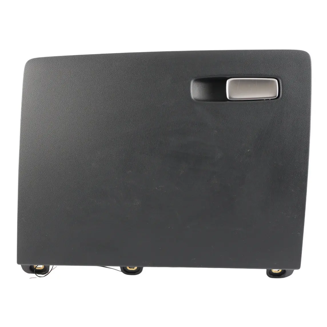 Audi Q3 8U Glove Box Luggage Compartment Passenger Side 8U2857035B