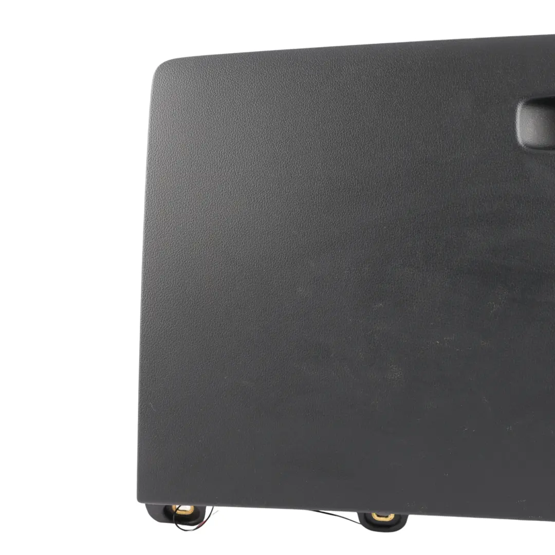 Audi Q3 8U Glove Box Luggage Compartment Passenger Side - SKU RHD-8U2857035B - Part number 8U2857035B
