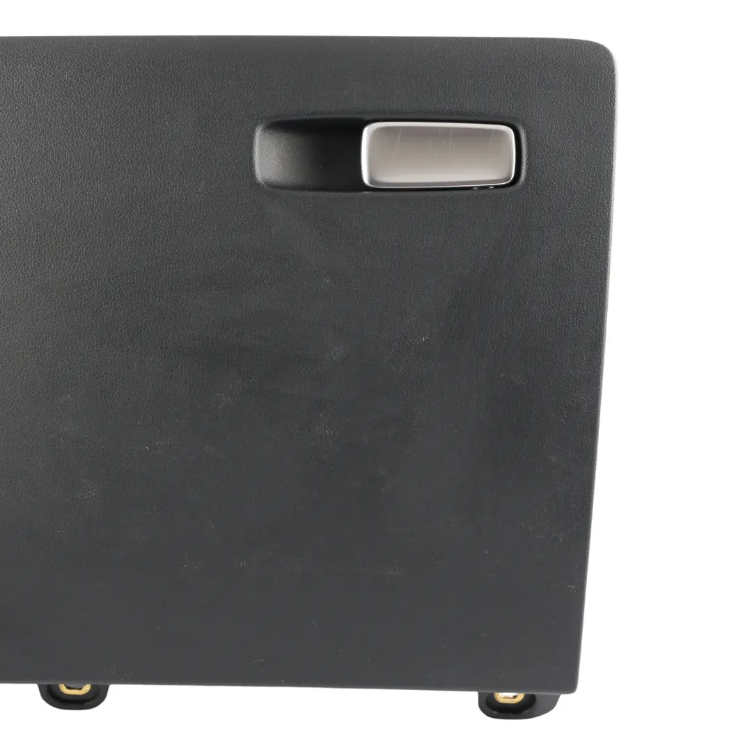 Glove Box Luggage Compartment Passenger Side to Audi Q3 8U with Part number 8U2857035B Audi Q3 8U Glove Box Luggage Compartment Passenger Side - SKU RHD-8U2857035B - Part number 8U2857035B