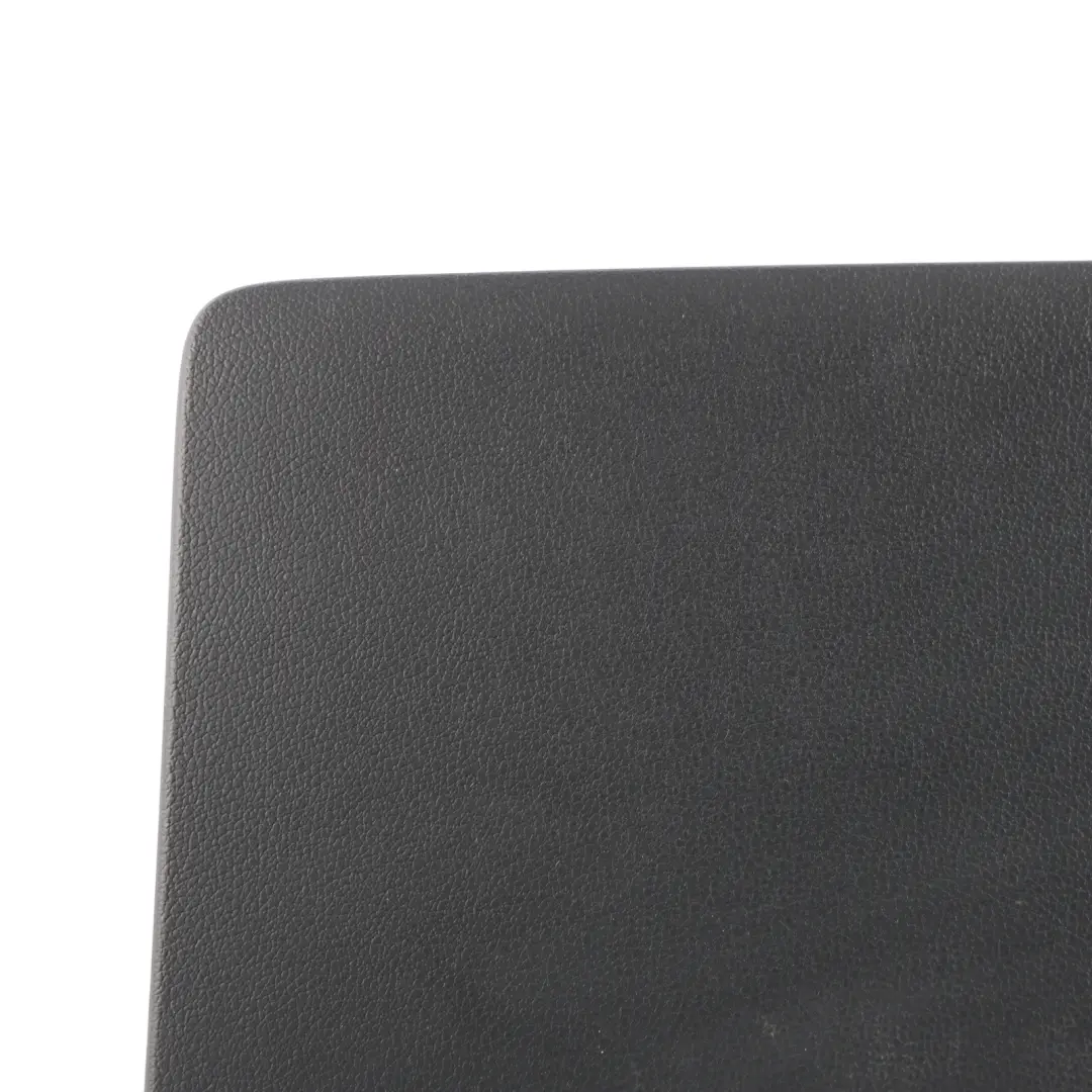 Audi Q3 8U Glove Box Luggage Compartment Passenger Side - SKU RHD-8U2857035B - Part number 8U2857035B