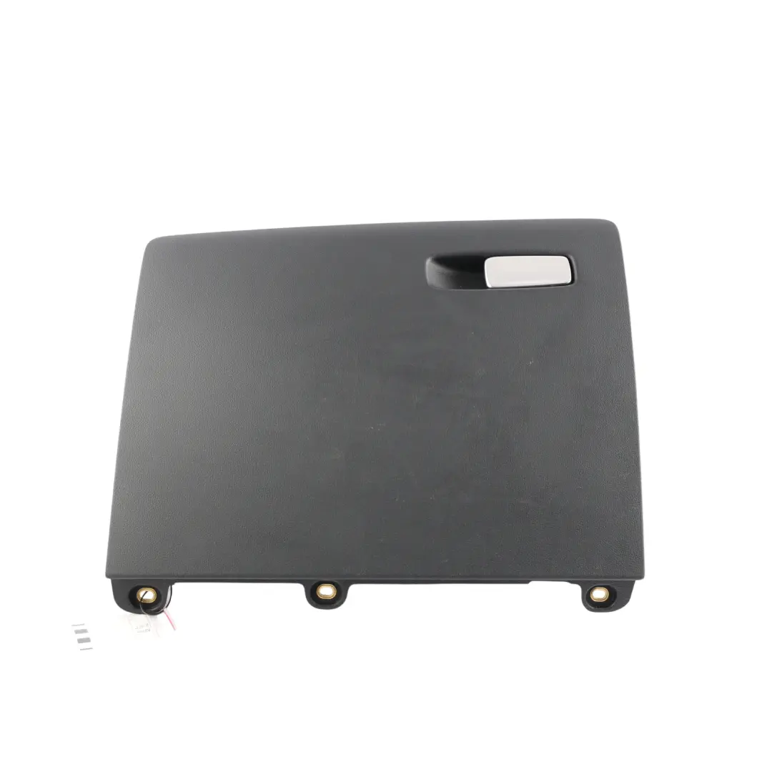 Glove Box Luggage Compartment Passenger Side to Audi Q3 8U with Part number 8U2857035B Audi Q3 8U Glove Box Luggage Compartment Passenger Side - SKU RHD-8U2857035B - Part number 8U2857035B