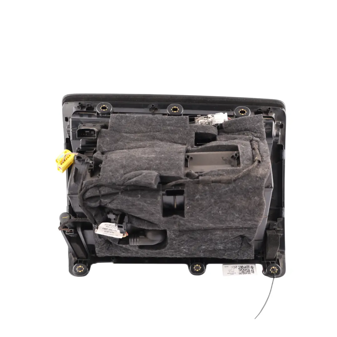 Glove Box Luggage Compartment Passenger Side to Audi Q3 8U with Part number 8U2857035B Audi Q3 8U Glove Box Luggage Compartment Passenger Side - SKU RHD-8U2857035B - Part number 8U2857035B