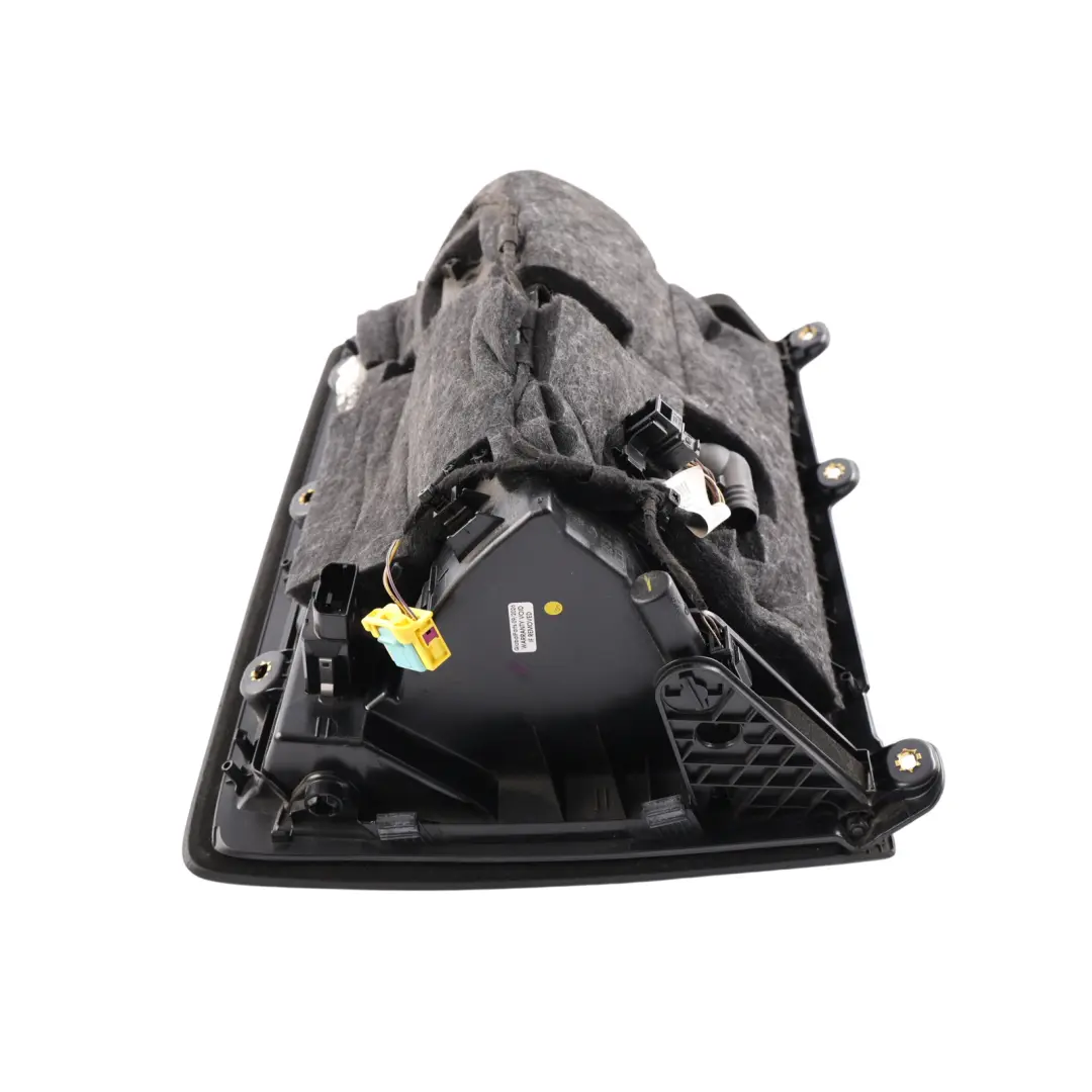 Glove Box Luggage Compartment Passenger Side to Audi Q3 8U with Part number 8U2857035B Audi Q3 8U Glove Box Luggage Compartment Passenger Side - SKU RHD-8U2857035B - Part number 8U2857035B