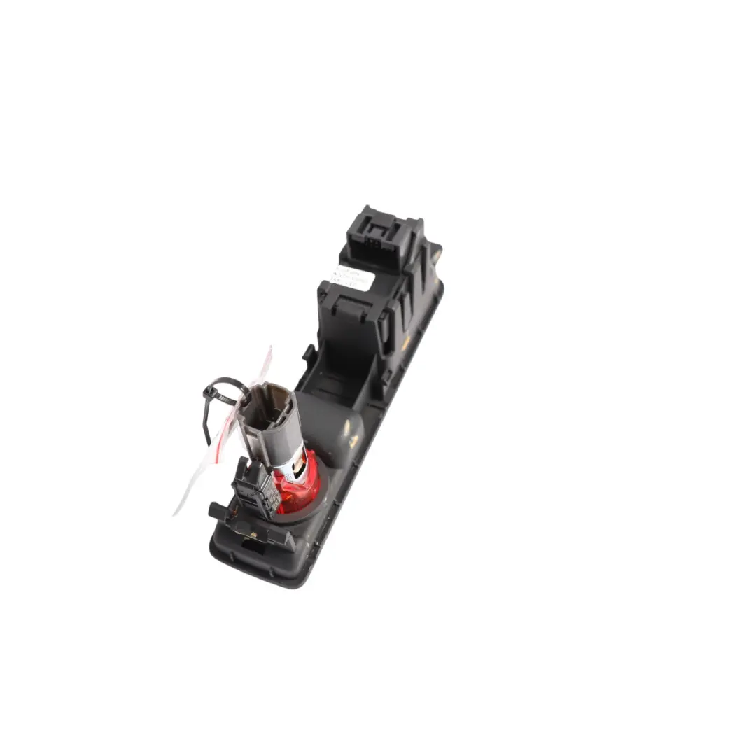 Audi Q3 8U Switch Brake Handbrake Button 12V Socket Trim - SKU RHD-8U2863349B-1 - Part number 8U2863349B