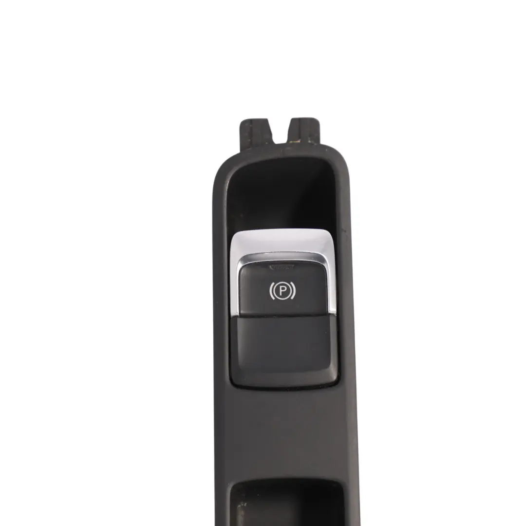 Audi Q3 8U Switch Brake Handbrake Button 12V Socket Trim - SKU RHD-8U2863349B-1 - Part number 8U2863349B