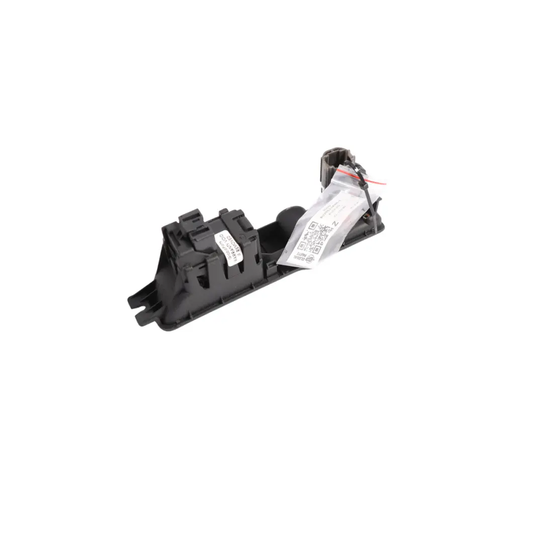 Switch Brake Handbrake Button 12V Socket Trim to Audi Q3 8U with Part number 8U2863349B Audi Q3 8U Switch Brake Handbrake Button 12V Socket Trim - SKU RHD-8U2863349B-1 - Part number 8U2863349B