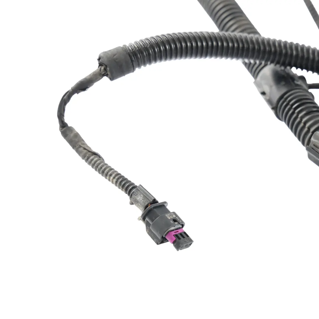Kabelbaum PDC Einparkhilfe Sensor Stoßfänger Hinten für Audi Q3 8U mit Teilenummer 8U2971104A Audi Q3 8U Kabelbaum PDC Einparkhilfe Sensor Stoßfänger Hinten - SKU RHD-8U2971104A - Teilenummer 8U2971104A
