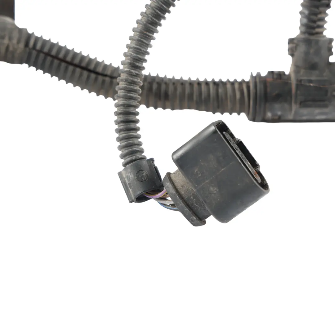 Audi Q3 8U Kabelbaum PDC Einparkhilfe Sensor Stoßfänger Hinten - SKU RHD-8U2971104A - Teilenummer 8U2971104A