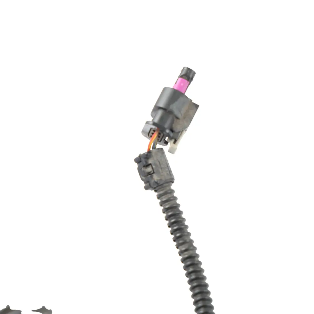 Audi Q3 8U Kabelbaum PDC Einparkhilfe Sensor Stoßfänger Hinten - SKU RHD-8U2971104A - Teilenummer 8U2971104A