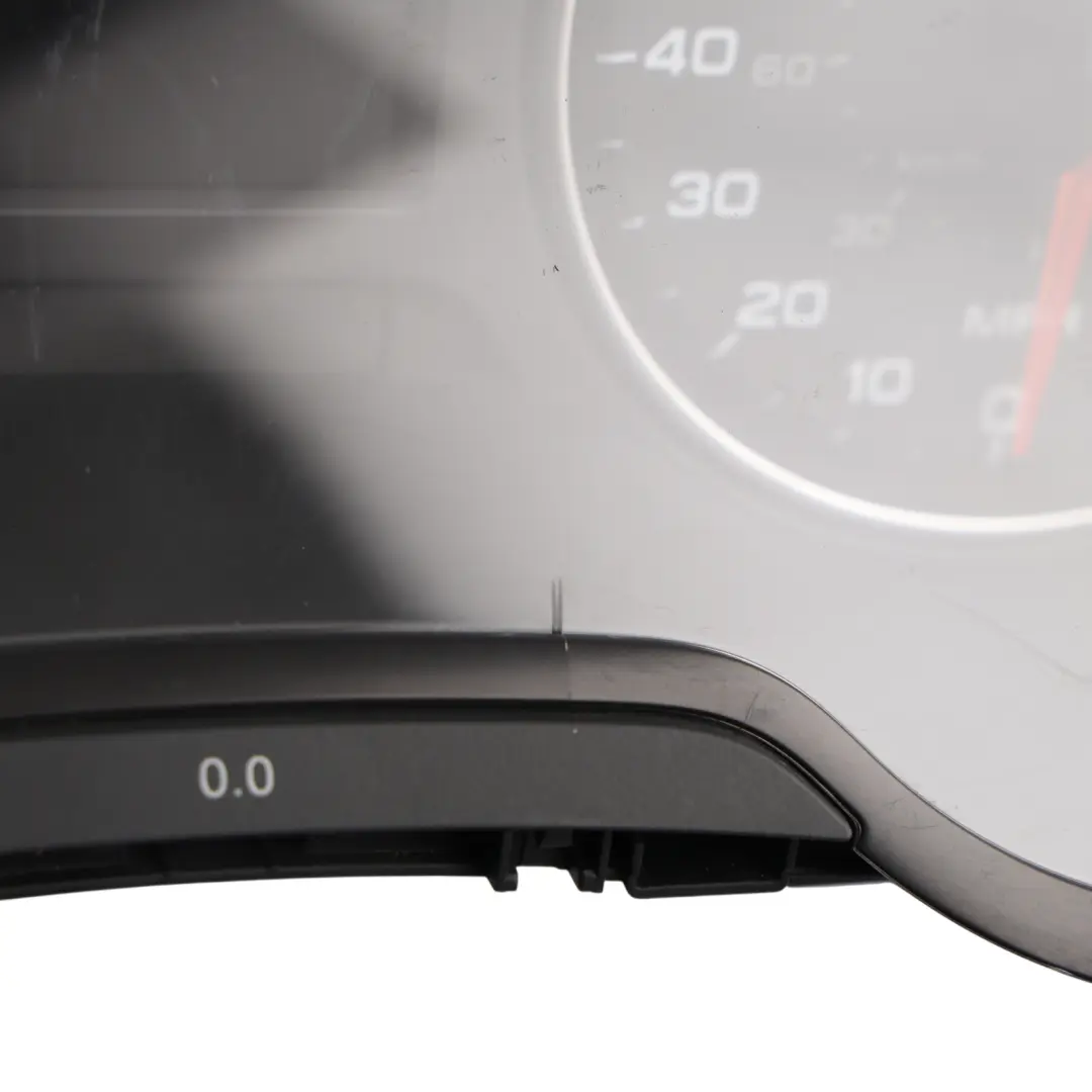 Audi A3 8V Instrument Cluster Speedo Clocks Diesel Manual - SKU RHD-8V0920960E-1 - Part number 8V0920960E