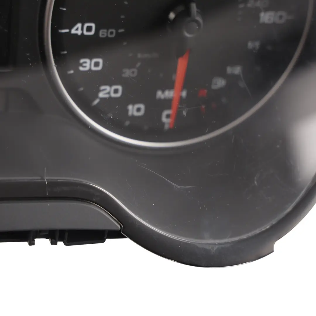 Audi A3 8V Instrument Cluster Speedo Clocks Diesel Manual - SKU RHD-8V0920960E-1 - Part number 8V0920960E