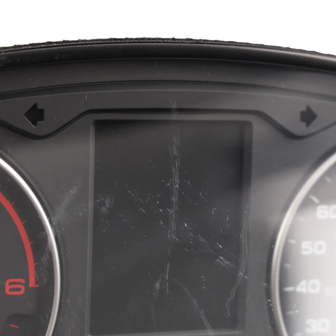 Audi A3 8V Instrument Cluster Speedo Clocks Diesel Manual - SKU RHD-8V0920960E-1 - Part number 8V0920960E
