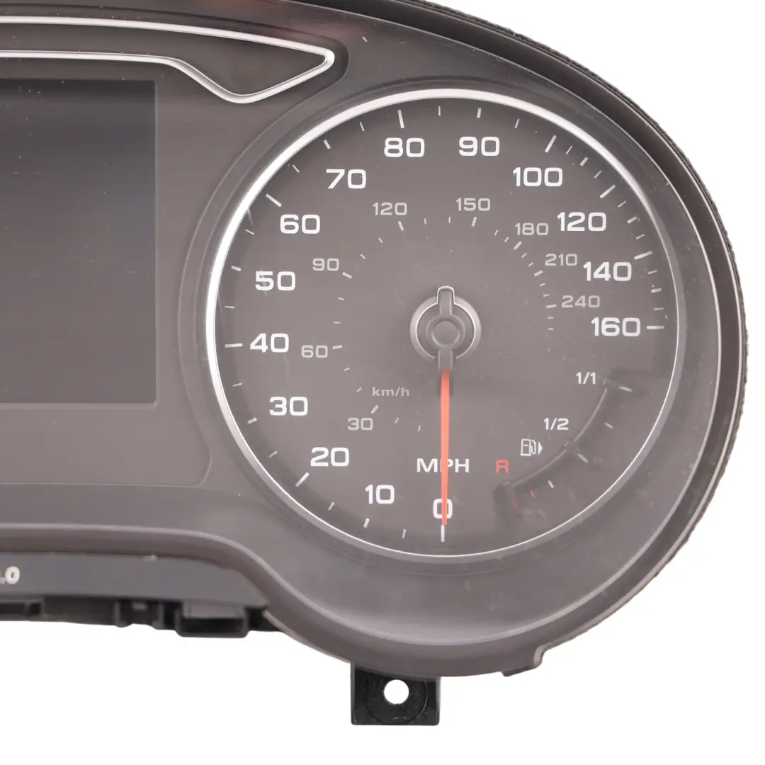 Instrument Cluster Speedo Clocks Diesel Automatic to Audi A3 8V with Part number 8V0920971E Audi A3 8V Instrument Cluster Speedo Clocks Diesel Automatic - SKU RHD-8V0920971E-1 - Part number 8V0920971E