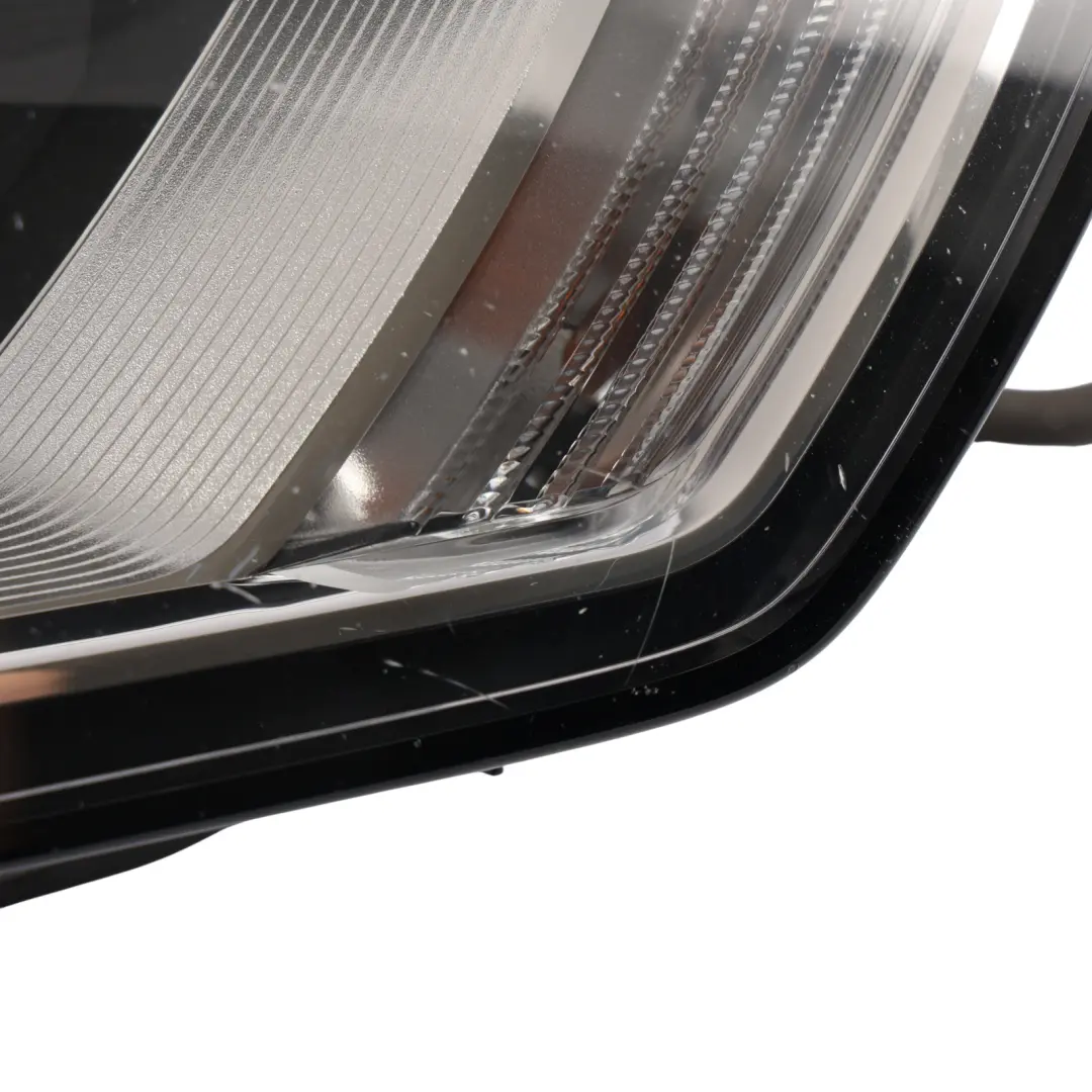 Audi A3 8V Headlight Headlamp Lamp Light Front Right O/S - SKU RHD-8V0941004A - Part number 8V0941004A