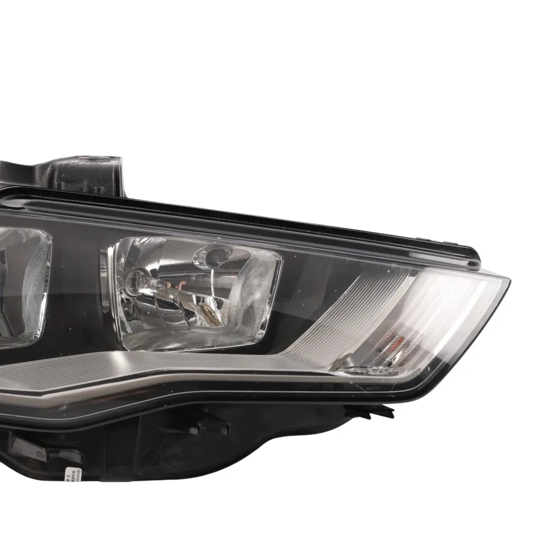 Audi A3 8V Headlight Headlamp Lamp Light Front Right O/S - SKU RHD-8V0941004A - Part number 8V0941004A