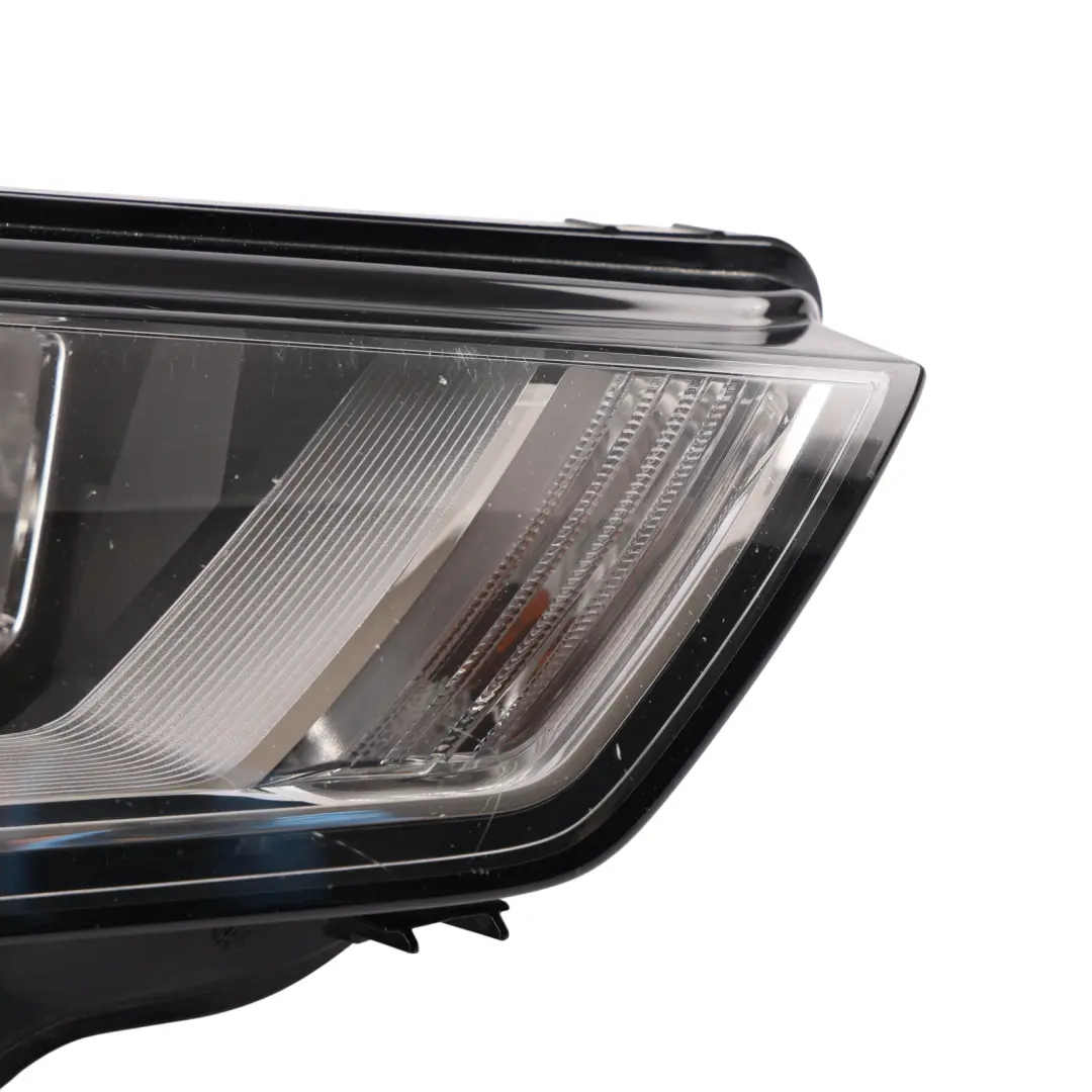 Audi A3 8V Headlight Headlamp Lamp Light Front Right O/S - SKU RHD-8V0941004A - Part number 8V0941004A