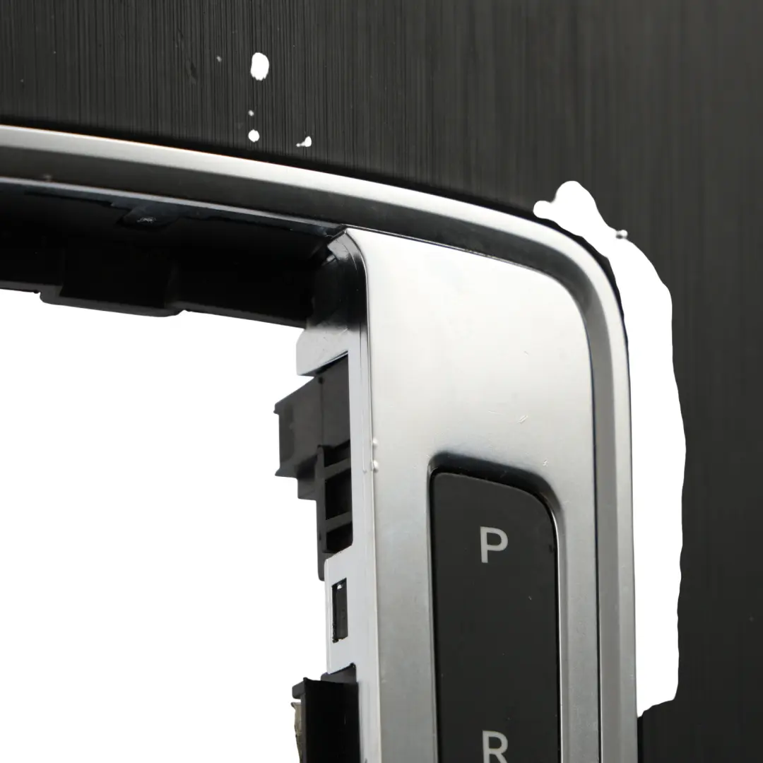 Audi A3 8V Media Sat Nav Control Centre Console Cup Holder Automatic - SKU RHD-8V2864261C-2 - Part number 8V2864261C