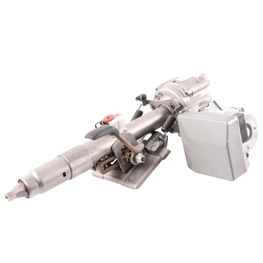 Ford Fiesta Mk7 Electric Power Steering Column Assembly - SKU RHD-8V51-13C529-LN - Part number 8V51-13C529-LN