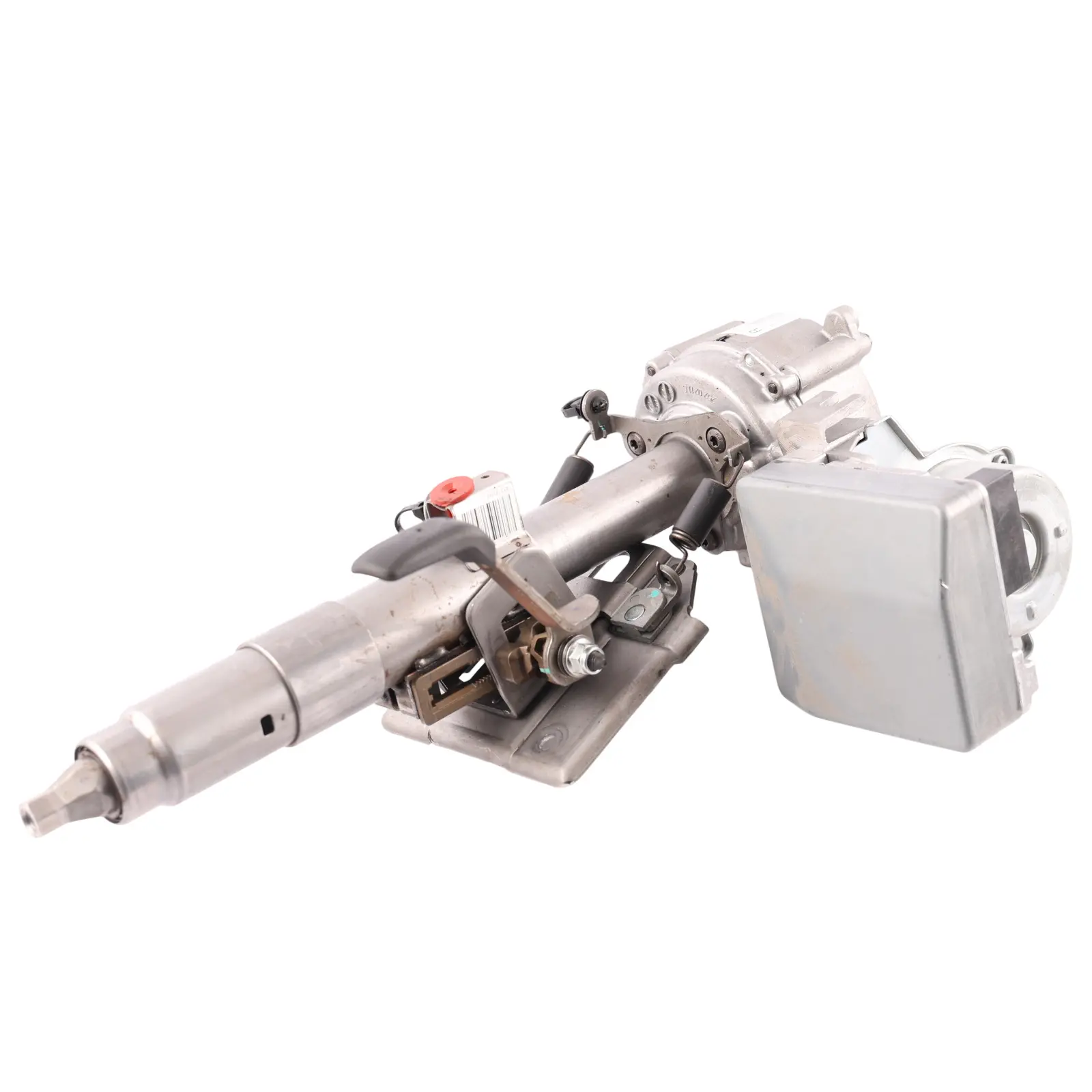 Ford Fiesta Mk7 Electric Power Steering Column Assembly 8V51-13C529-LN