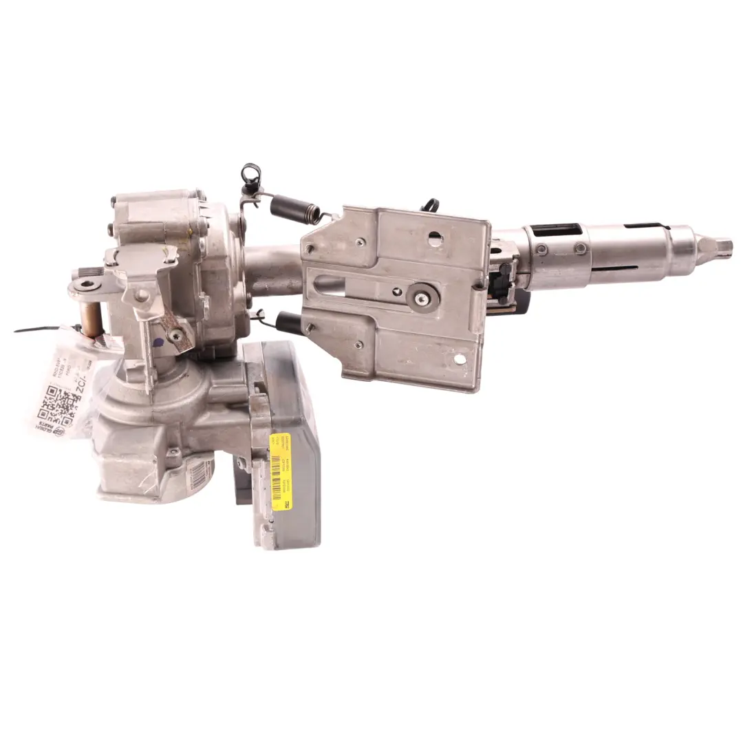Steering Column Assembly to Ford Fiesta Mk7 Electric Power with Part number 8V51-13C529-LN Ford Fiesta Mk7 Electric Power Steering Column Assembly - SKU RHD-8V51-13C529-LN - Part number 8V51-13C529-LN