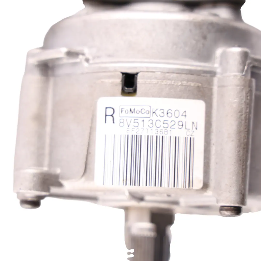 Steering Column Assembly to Ford Fiesta Mk7 Electric Power with Part number 8V51-13C529-LN Ford Fiesta Mk7 Electric Power Steering Column Assembly - SKU RHD-8V51-13C529-LN - Part number 8V51-13C529-LN