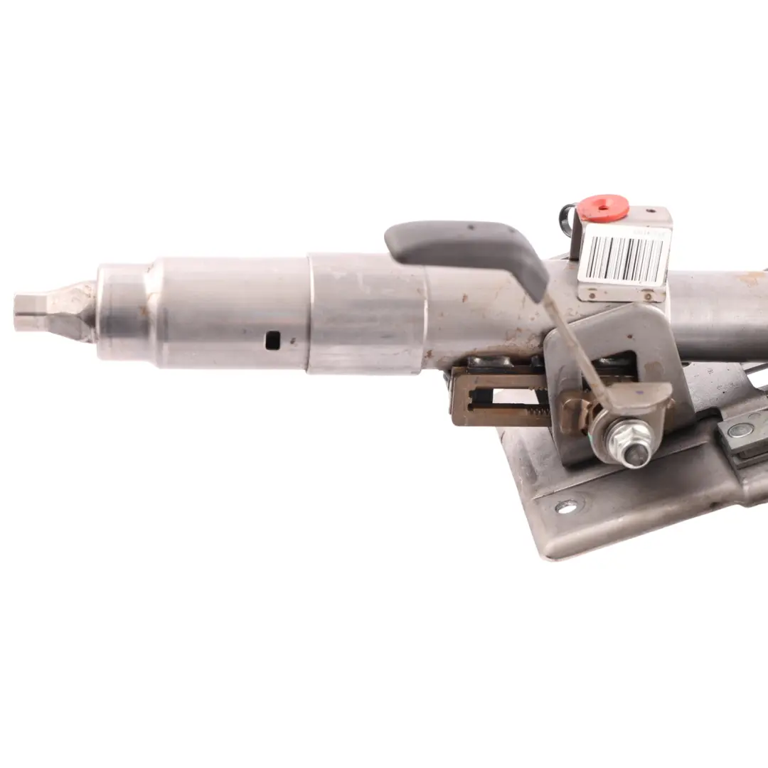 Ford Fiesta Mk7 Electric Power Steering Column Assembly - SKU RHD-8V51-13C529-LN - Part number 8V51-13C529-LN