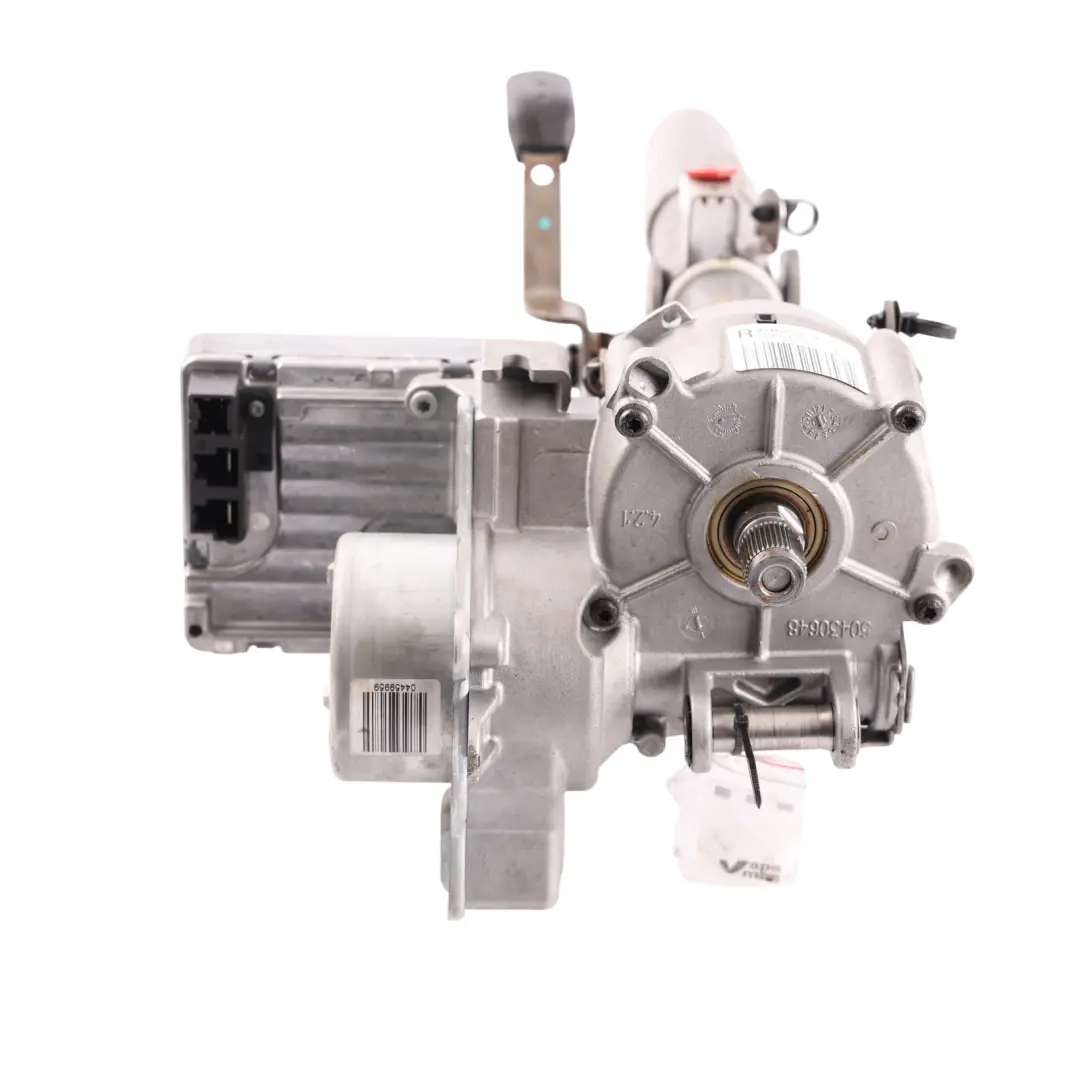 Steering Column Assembly to Ford Fiesta Mk7 Electric Power with Part number 8V51-13C529-LN Ford Fiesta Mk7 Electric Power Steering Column Assembly - SKU RHD-8V51-13C529-LN - Part number 8V51-13C529-LN