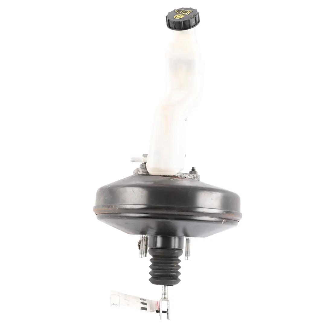 Ford Fiesta Mk7 Brake Servo Booster Master Cylinder - SKU RHD-8V51-2B195-MF - Part number 8V51-2B195-MF