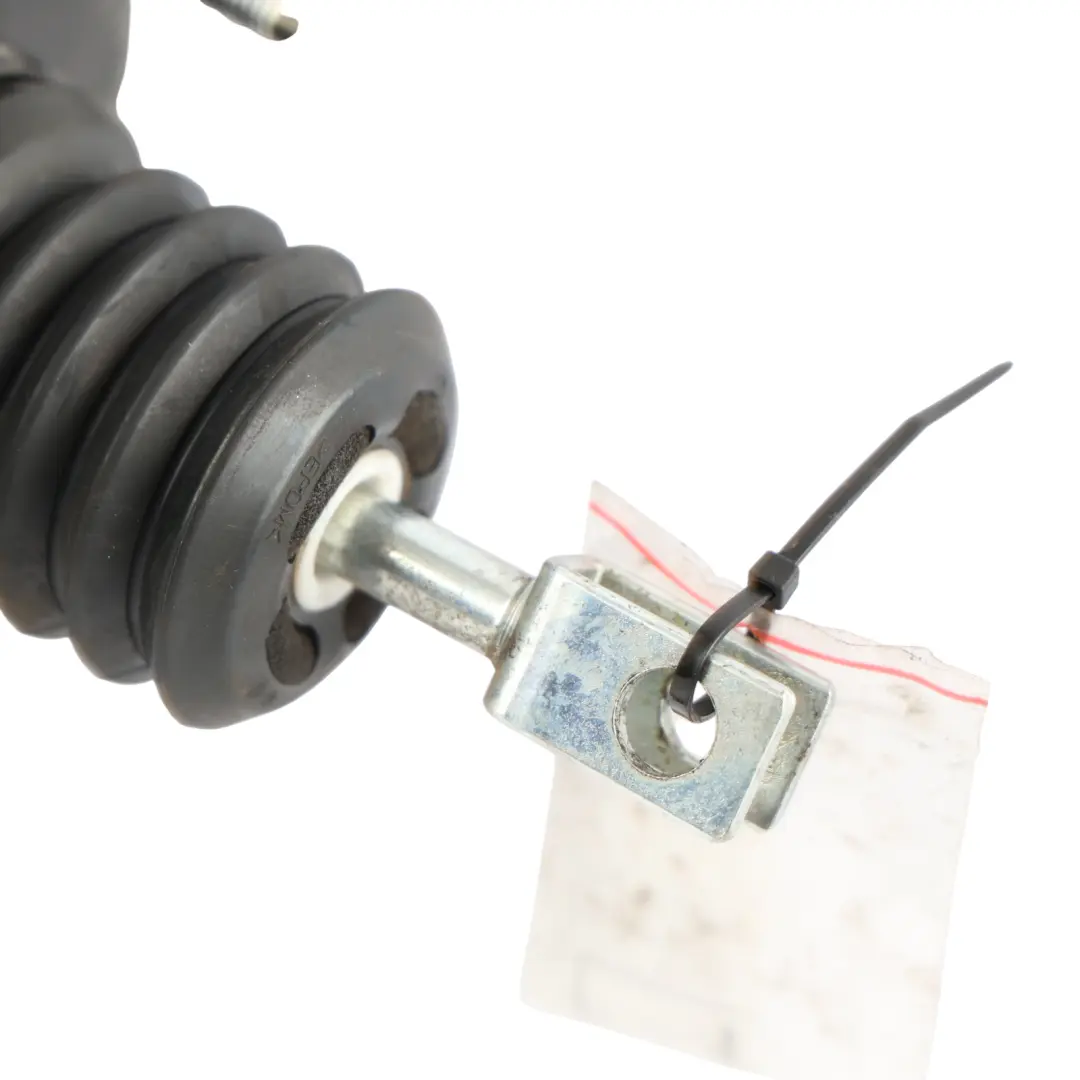 Ford Fiesta Mk7 Brake Servo Booster Master Cylinder - SKU RHD-8V51-2B195-MF - Part number 8V51-2B195-MF