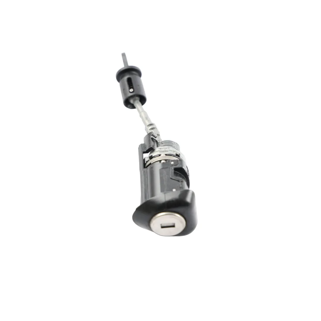 Audi A5 S5 F5 Door Handle Lock Cylinder Barrel Front Right O/S - SKU RHD-8W2837168E - Part number 8W2837168E