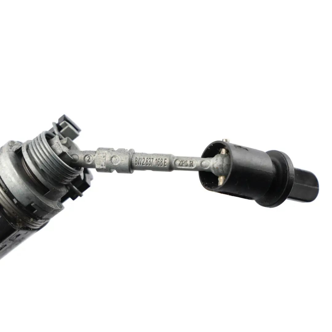 Door Handle Lock Cylinder Barrel Front Right O/S to Audi A5 S5 F5 with Part number 8W2837168E Audi A5 S5 F5 Door Handle Lock Cylinder Barrel Front Right O/S - SKU RHD-8W2837168E - Part number 8W2837168E