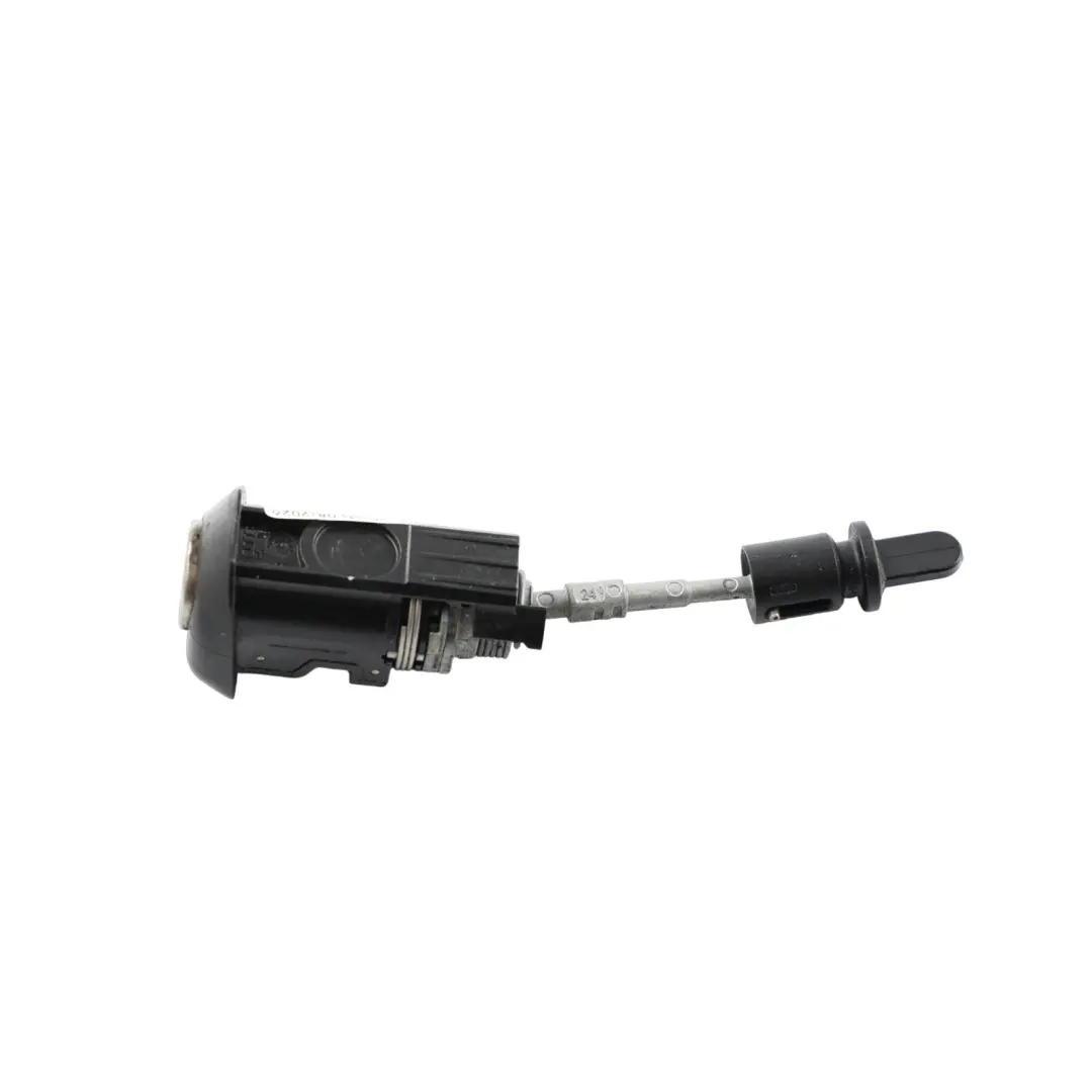 Audi A5 S5 F5 Door Handle Lock Cylinder Barrel Front Right O/S - SKU RHD-8W2837168E - Part number 8W2837168E