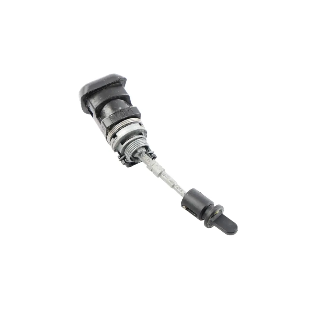 Audi A5 S5 F5 Door Handle Lock Cylinder Barrel Front Right O/S - SKU RHD-8W2837168E - Part number 8W2837168E