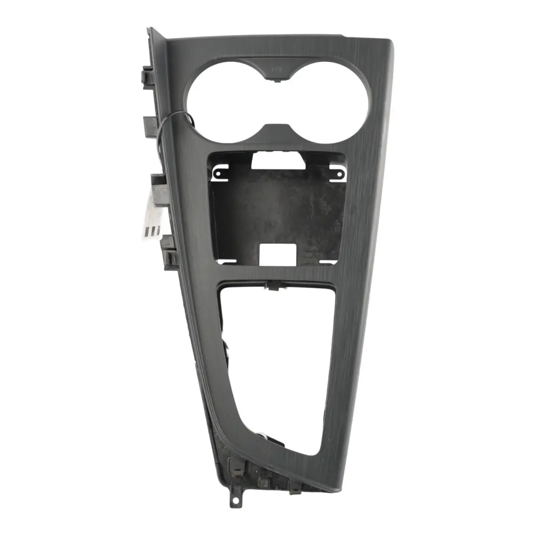 Audi A4 B9 A5 F5 Centre Console Multimedia Sat Nav Switch Panel - SKU RHD-8W2864261A-1 - Part number 8W2864261A