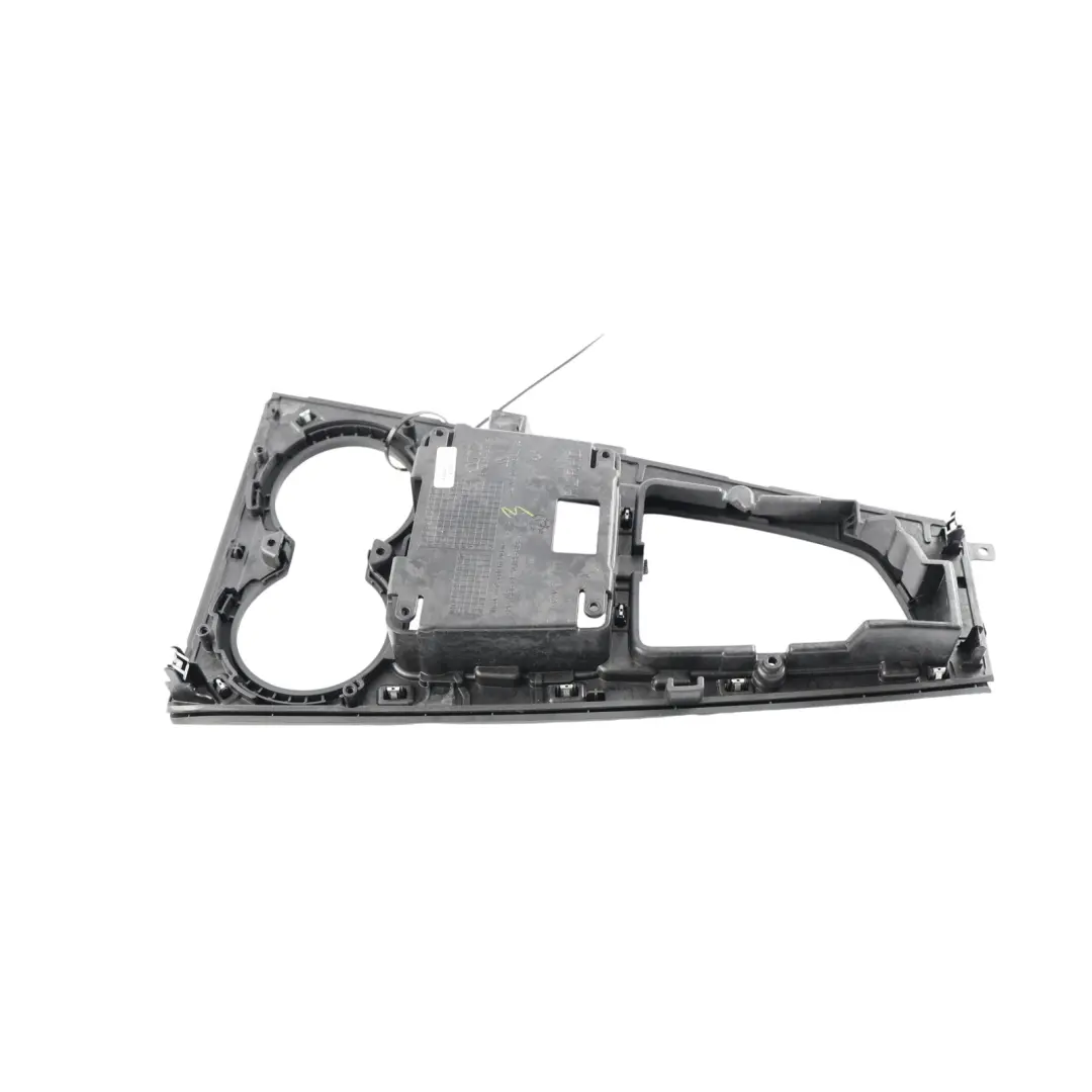 Audi A4 B9 A5 F5 Centre Console Multimedia Sat Nav Switch Panel - SKU RHD-8W2864261A-1 - Part number 8W2864261A