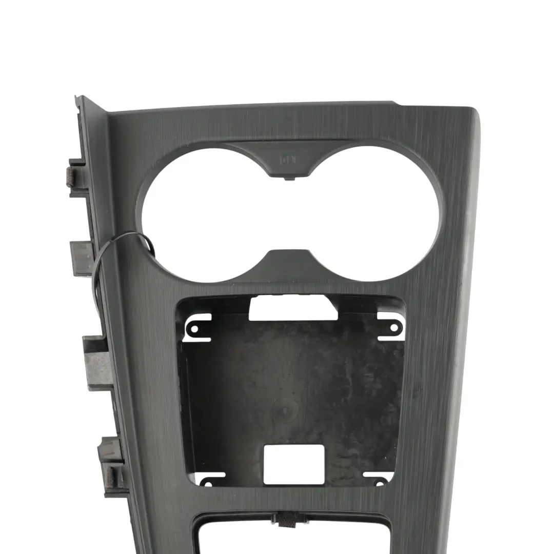 Audi A4 B9 A5 F5 Centre Console Multimedia Sat Nav Switch Panel - SKU RHD-8W2864261A-1 - Part number 8W2864261A