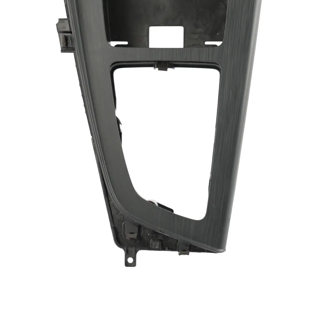 Audi A4 B9 A5 F5 Centre Console Multimedia Sat Nav Switch Panel - SKU RHD-8W2864261A-1 - Part number 8W2864261A