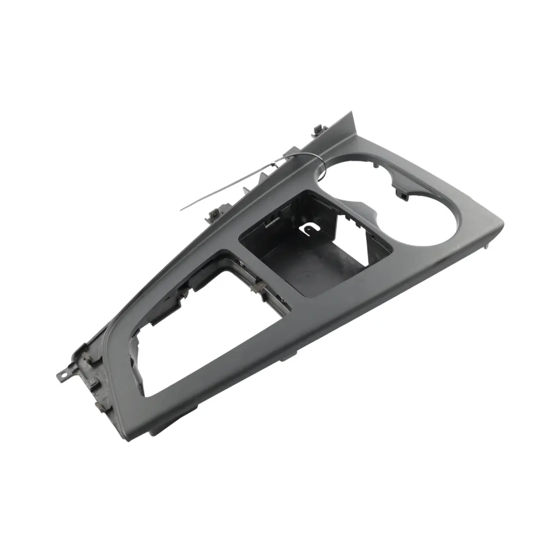 Audi A4 B9 A5 F5 Centre Console Multimedia Sat Nav Switch Panel - SKU RHD-8W2864261A-1 - Part number 8W2864261A