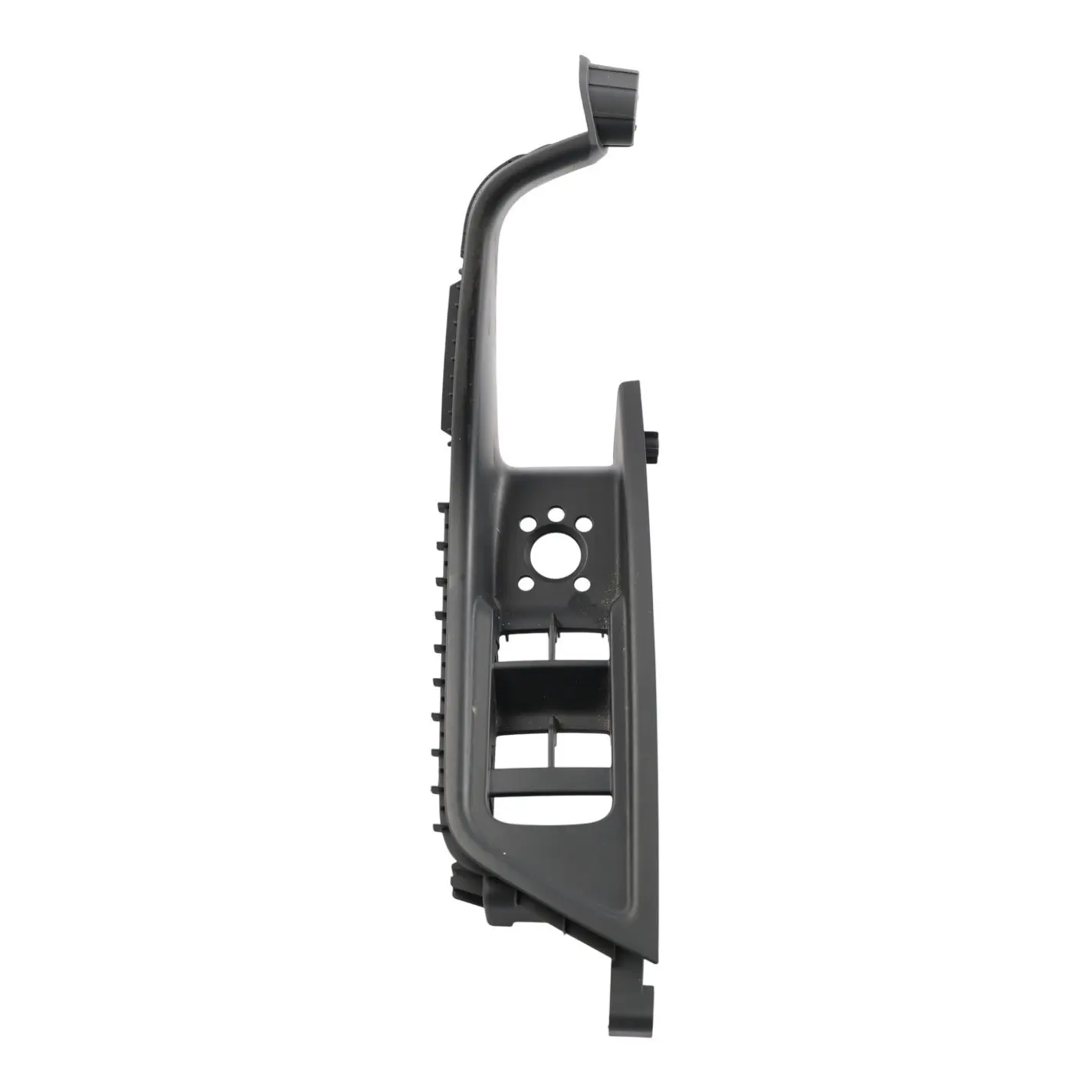 Audi A4 B9 A5 F5 Front Door Handle Mirror Window Switch Trim Right O/S 8W2867171