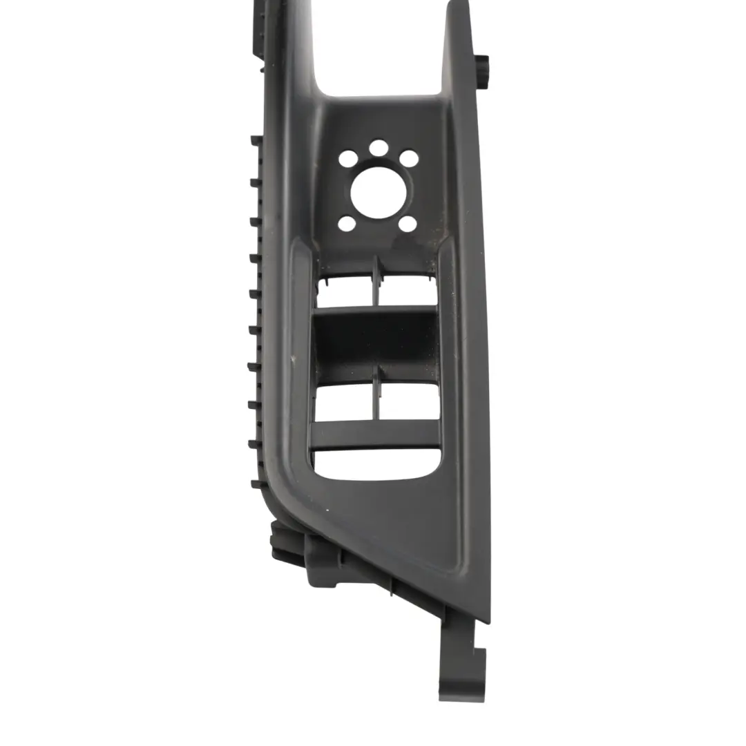 Audi A4 B9 A5 F5 Front Door Handle Mirror Window Switch Trim Right O/S - SKU RHD-8W2867171 - Part number 8W2867171
