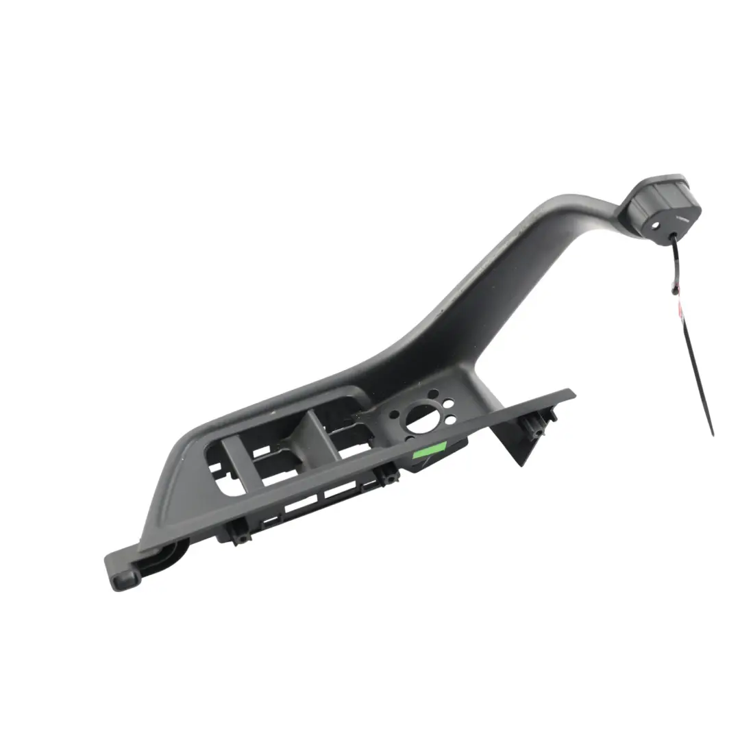 Front Door Handle Mirror Window Switch Trim Right O/S to Audi A4 B9 A5 F5 with Part number 8W2867171 Audi A4 B9 A5 F5 Front Door Handle Mirror Window Switch Trim Right O/S - SKU RHD-8W2867171 - Part number 8W2867171