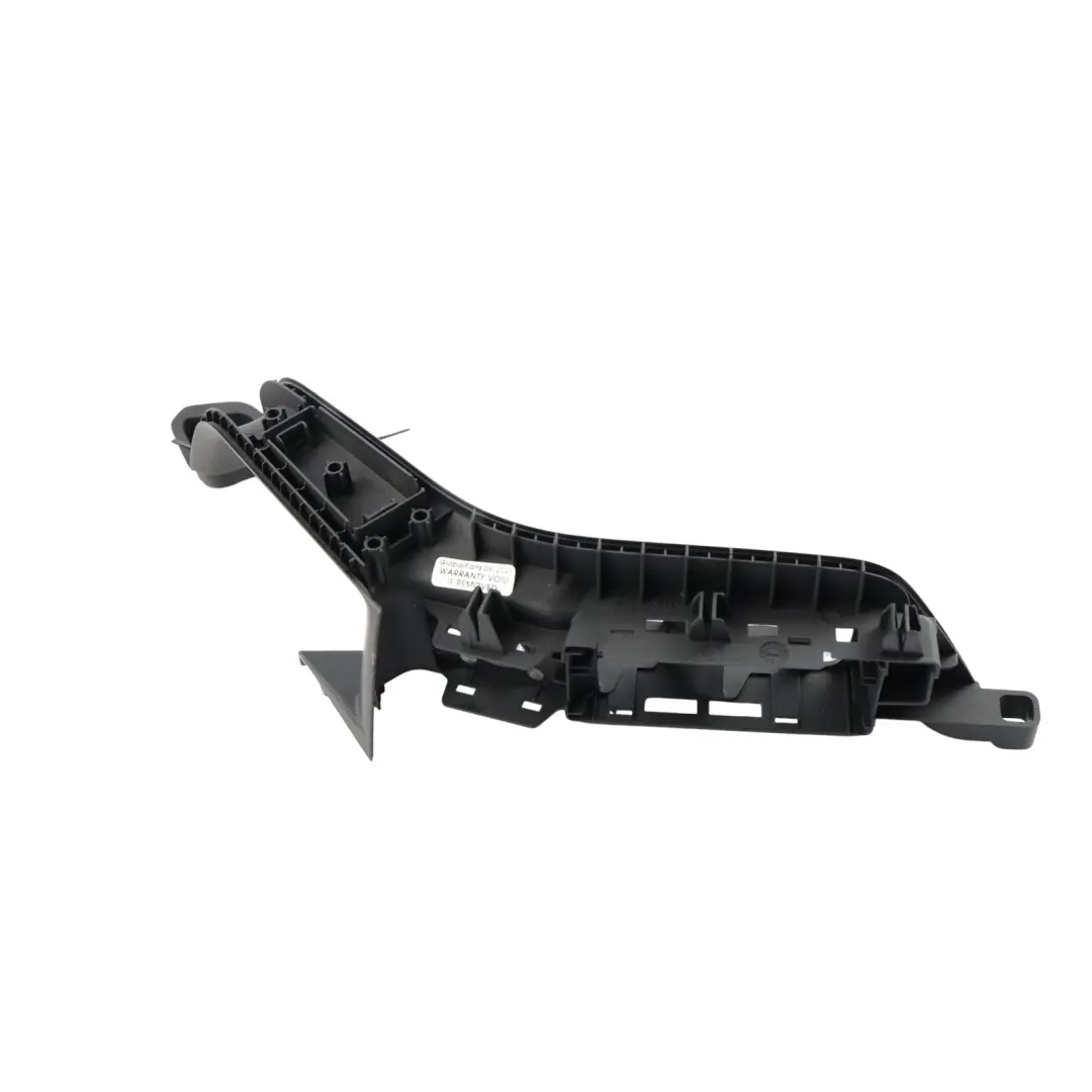 Audi A4 B9 A5 F5 Front Door Handle Mirror Window Switch Trim Right O/S - SKU RHD-8W2867171 - Part number 8W2867171