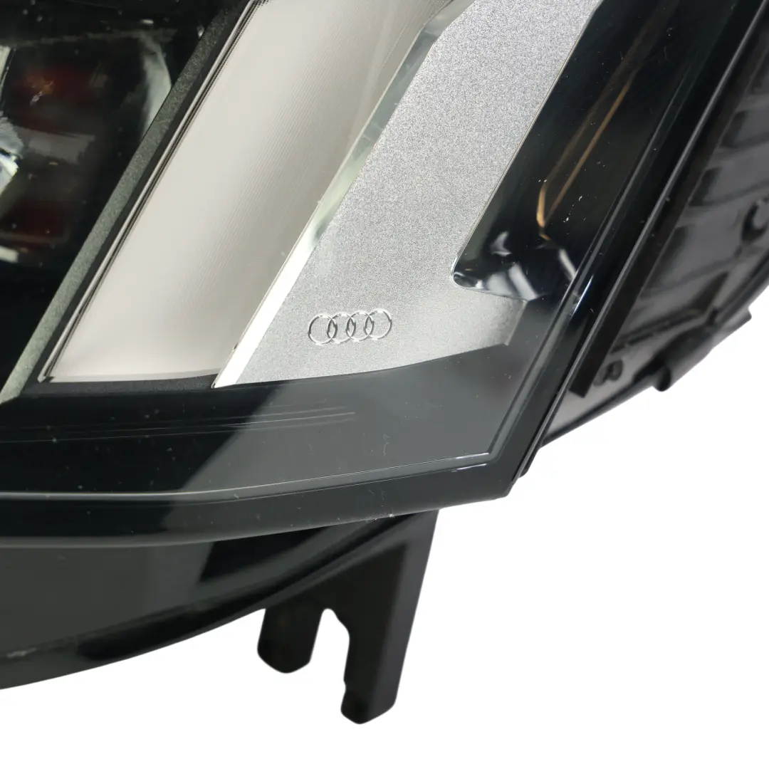 Front Headlight Headlamp Light Lamp Left N/S Matrix LED to Audi A5 S5 F5 with Part number 8W6941039A Audi A5 S5 F5 Front Headlight Headlamp Light Lamp Left N/S Matrix LED - SKU RHD-8W6941039A - Part number 8W6941039A