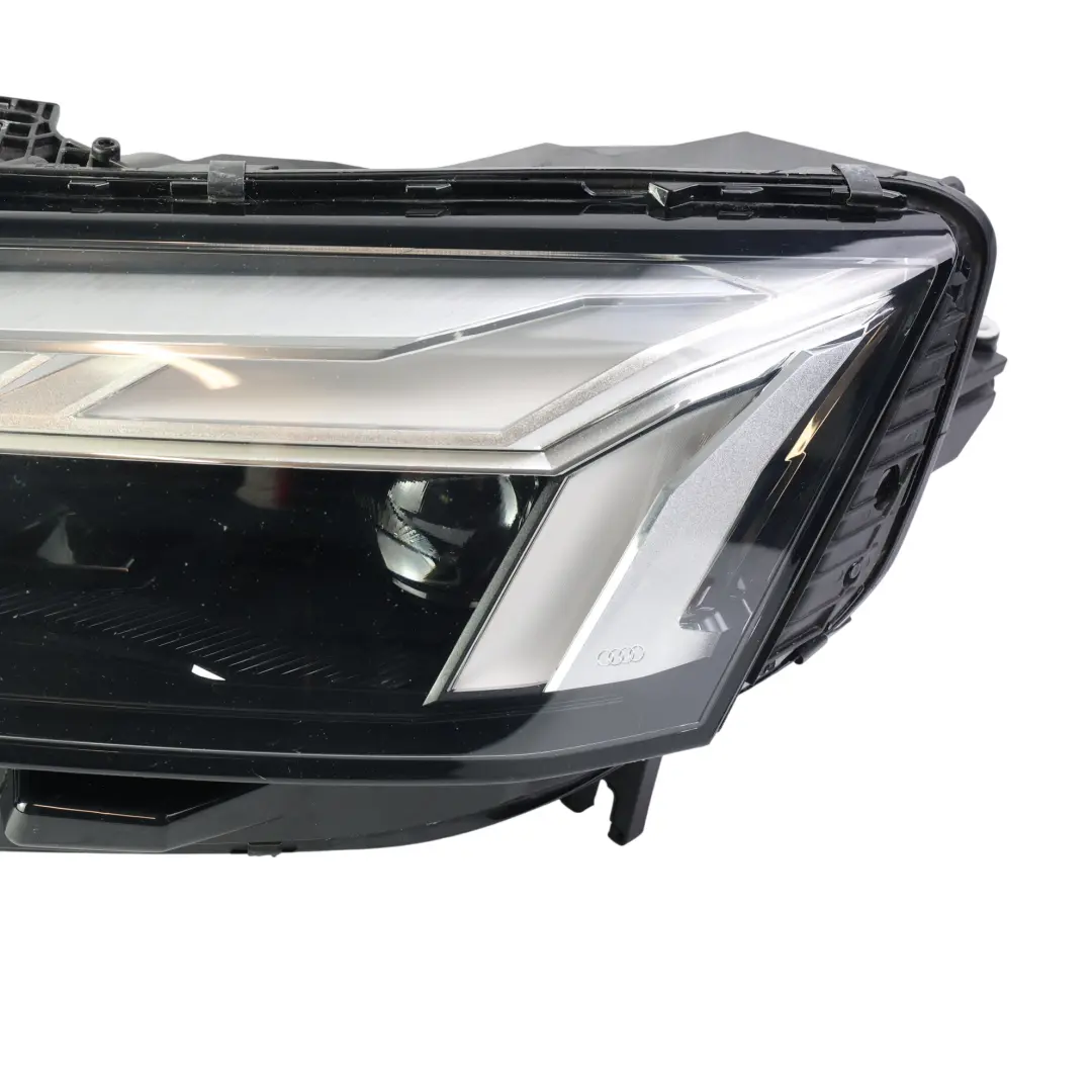 Audi A5 S5 F5 Front Headlight Headlamp Light Lamp Left N/S Matrix LED - SKU RHD-8W6941039A - Part number 8W6941039A