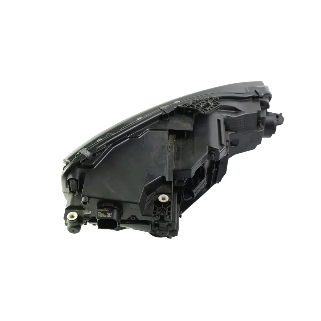 Audi A5 S5 F5 Front Headlight Headlamp Light Lamp Left N/S Matrix LED - SKU RHD-8W6941039A - Part number 8W6941039A