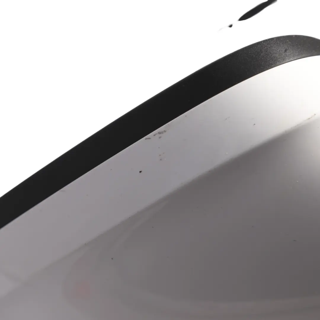 Wing Mirror Electric Power Fold Right O/S Arkona White - Y9L to Audi A5 F5 with Part number 8W8857410L Audi A5 F5 Wing Mirror Electric Power Fold Right O/S Arkona White - Y9L - SKU RHD-8W8857410L-ARK - Part number 8W8857410L
