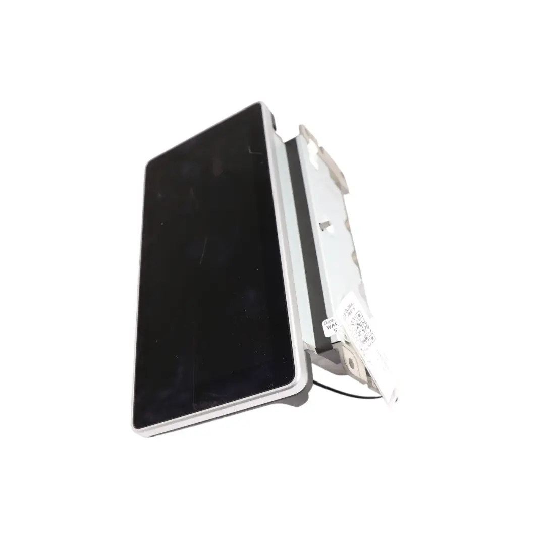 8,25" Display Screen Dashboard Multifunction Monitor to Audi A4 B9 A5 F5 with Part number 8W8919605 Audi A4 B9 A5 F5 8,25" Display Screen Dashboard Multifunction Monitor - SKU RHD-8W8919605-2 - Part number 8W8919605