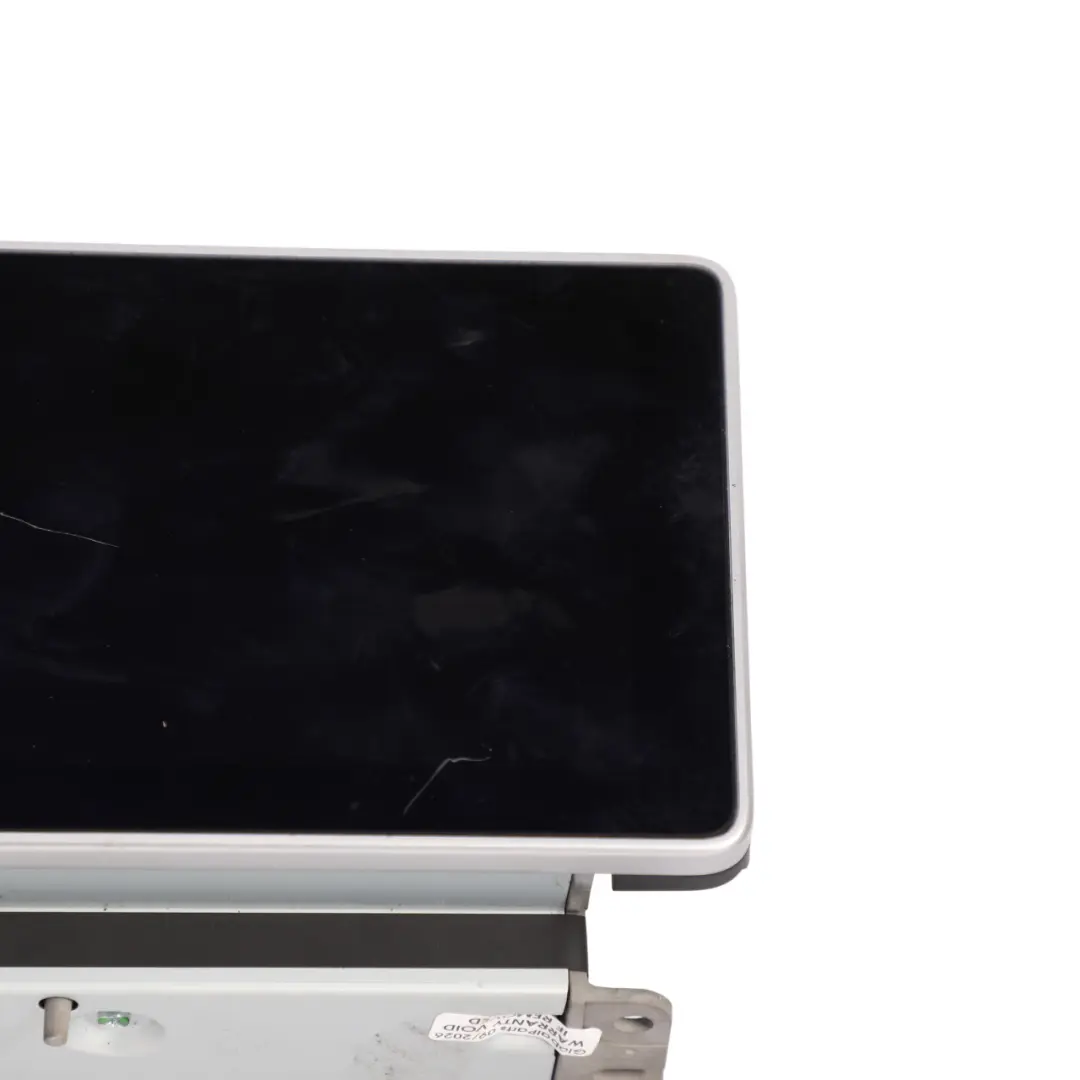 Audi A4 B9 A5 F5 8,25" Display Screen Dashboard Multifunction Monitor - SKU RHD-8W8919605-2 - Part number 8W8919605