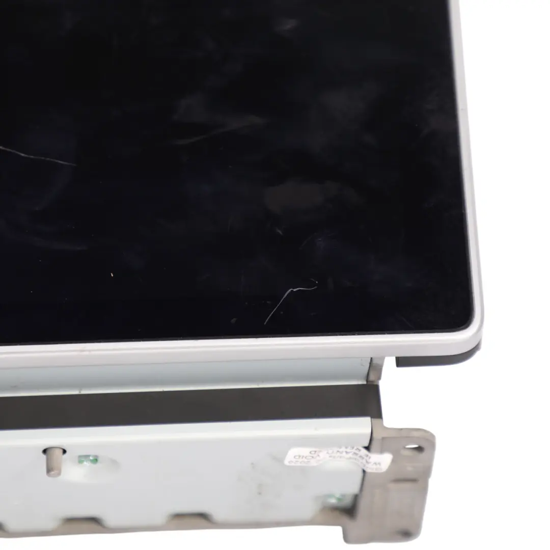 Audi A4 B9 A5 F5 8,25" Display Screen Dashboard Multifunction Monitor - SKU RHD-8W8919605-2 - Part number 8W8919605